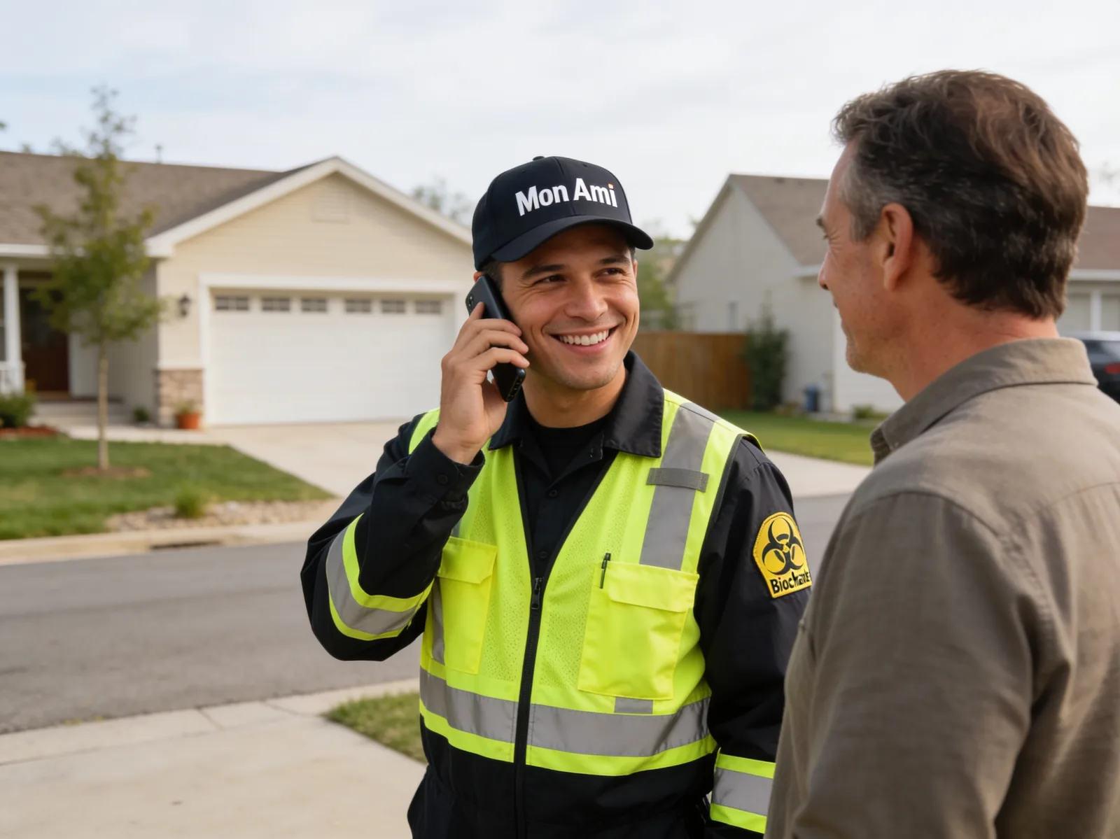 Sewage Cleanup Eaton, OH FAQs