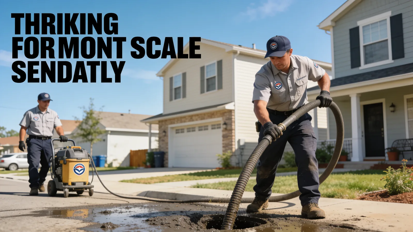 Sewage Cleanup in Eaton, OH near me